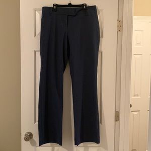 The Limited Collection dress pants (blue)